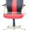 leather swivel office executive chairs HC-8245