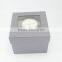 Fashion square watch disply window paper boxes for watch good design for watch