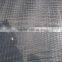 plain steel crimped wire mesh galvanized barbecue grill wire mesh