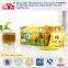 Korea Elixir Body Cleanse Herbal Tea Anti-constipation Tea Aloe Vera Beauty Detox Tea
