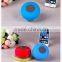 High quality mini waterproof Wireless Speaker Portable Speaker Bluetooth Speaker