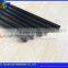 Supply economy custom carbon fiber rod,high quality custom carbon fiber rod