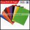 Eva Rubber Sheet for Shoe Make/foam Spacer