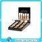 makeup mac cosmetic display stand for sale, acrylic lipstick display