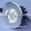 Cree COB LED Downlight with 5W 7W Power 3000K 5000K Color Temperature