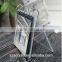 v shape flip acrylic desk calendar