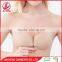 Adjustable rope seamless nude magic bra sexy model bra