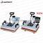 T-shirt SB-400-B Flat Cheap Used Machine Heat Press Machine