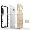 combo case for Samsung C5 Kickstand 2 in 1 hybrid combo case