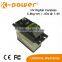 K-power 600 Size Helicopter Digital Servo Combo Pack