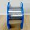 PMMA Fiber Optic Bare Fiber for Communication And Data Transmission 2K Meters per Roll