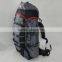 Best Waterproof Hiking Military Backpack With Rain Cover