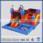 cheap price commercial inflatable bouncer for business
