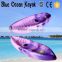 2015 Hot Sale Single Mambo Kayak