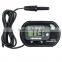 Cabinet digital thermometer fish tank