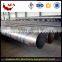 API Oilfield conductor pipe/SSAW Line Pipe X42, X46, X52 in oil and gas industry