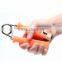 Wholesale Counting Adjustable A Style Professional Hand Grip Spring-grip Dumbell