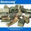 China supplier provide high cost performance diamond segment