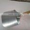 Foldable wooden handle BBQ shovel KY658H-F