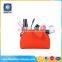 2016 neoprene Promotional Custom Fashion Cosmetic Bag