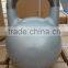 competition Steel Casting kettle bell