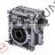 NMRV/NRV 1:5-1:100, aluminium alloy worm gearbox