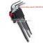 Household Hardware Tool Kit 45 In 1 Combination Screwdriver Set Moto Car Repair Tools Screwdriver Sets Screwdriver Bits