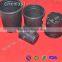 Soft flower pots with 25cm Dia for sale planter