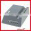 2015 new product hotel wireless bluetooth speaker with alarm clock
