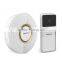 Forrinx supply wireless doorbell with LED high -end wireless doorbell 300m receive range