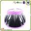 Good Quality Fashion Summer Cap Custom Printed PVC Sun Visors
