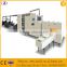 2016 Style Qingdao A4 Paper Cross Cutting Machine with low price