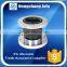 DN15-DN1500 tube end cap axial compensator square rubber bellows