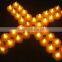 China Wholesale Mini Color Changing Led Floating Candles