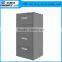 Abrasion Resistant 4 Drawer Metal File Cabinet