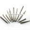 Custom high quality CNC turning parts 304 stainless steel round shaft