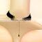 Vintage royal elegant necklace pearl false collar fashion popular accessories
