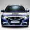 custom car engine hood flag