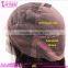 New Beauty Good Feedback Cheap Bob Human Hair Full Lace Wigs With Bangs