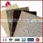 nano,brush, wood, stone, mirror surface aluminum composite panel manufacturer