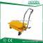 Customized Trolley Lift Table Electric Lift Table Trolley Lift Table With Scale Suzhou China Hand Trolley HOCEN