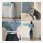 Hot Sale Cleaning PVC Apron Protection Clothes transparent pvc apron