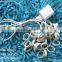Rubber band for Electric wire tie Electrostatic and High quality