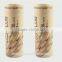 Custom paper pencil pencil paper cans