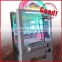 cheap price coin operated game crane gift machine crane claw toy gift machine for shoppping mall r