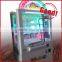 High Quality Newest Key Vending Machine, Mini Key Master, Key Master Game Machine