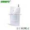 indoor Wireless PIR sensor/Wireless motion detector/wireless pir detector PST-IR201
