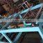 HDPE Geocell Sheet Extruder