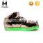 Fashion Led Lights for Shoes Light up Led Sneakers for Men
