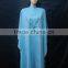 Nylon cape for hairdressing/hair cutting cape/Nylon Barber Haircut Capes